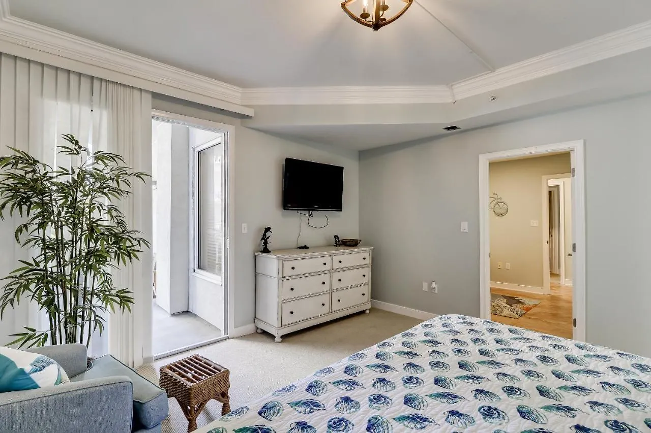 Seacrest 1101 Apartment *