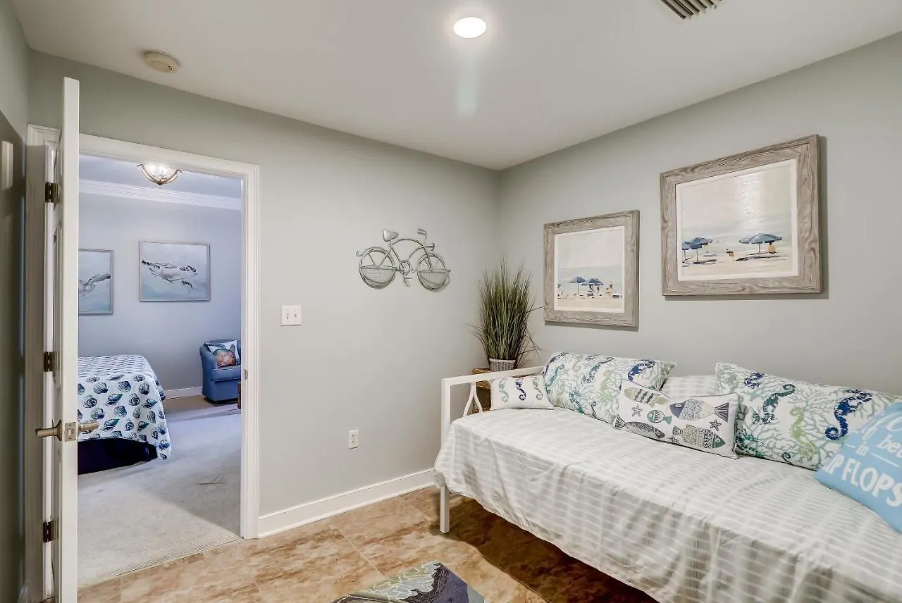 Seacrest 1101 Apartment *