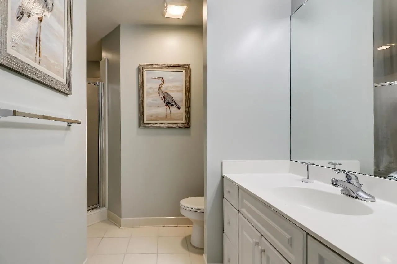 Seacrest 1101 Apartment