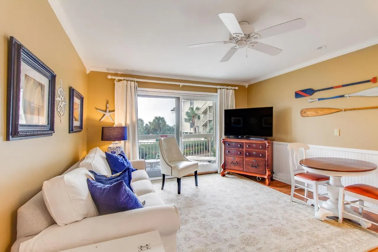 Breakers At Hilton Head Apartment *
