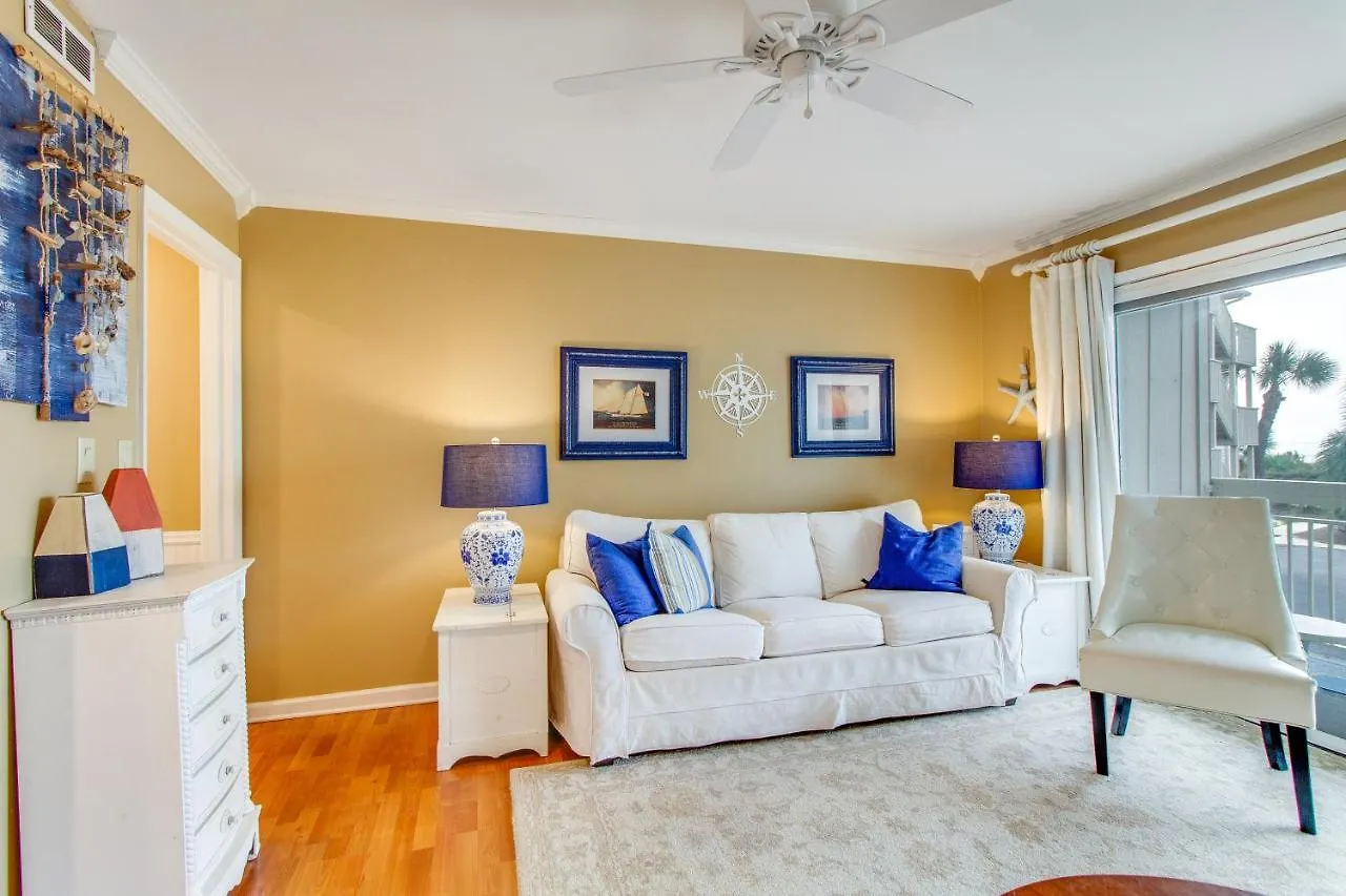 Breakers At Hilton Head Apartment *