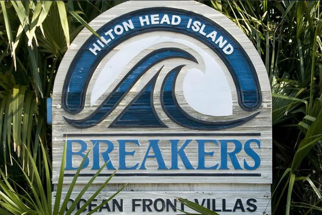 Apartment Breakers At Hilton Head Hilton Head Island