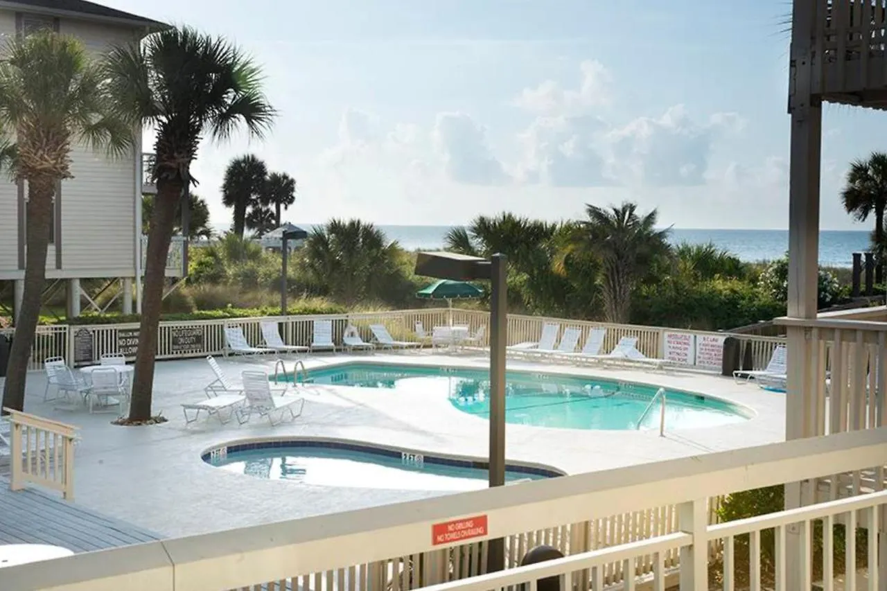 Apartment Breakers At Hilton Head *