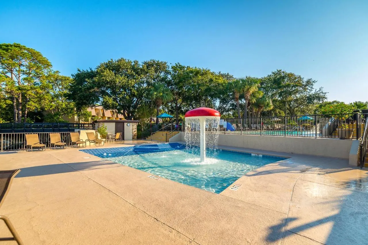 Apartment Island Club 2
