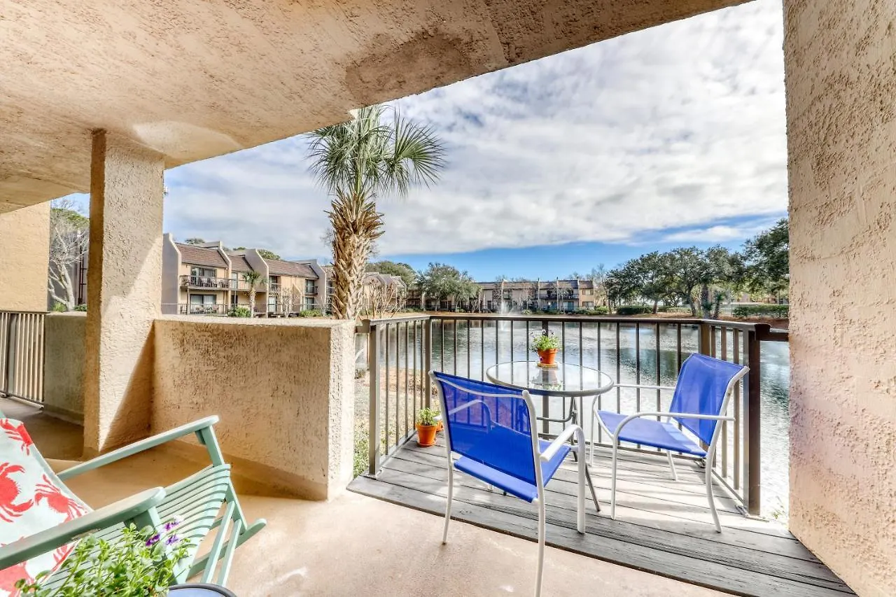 Apartment Island Club 2