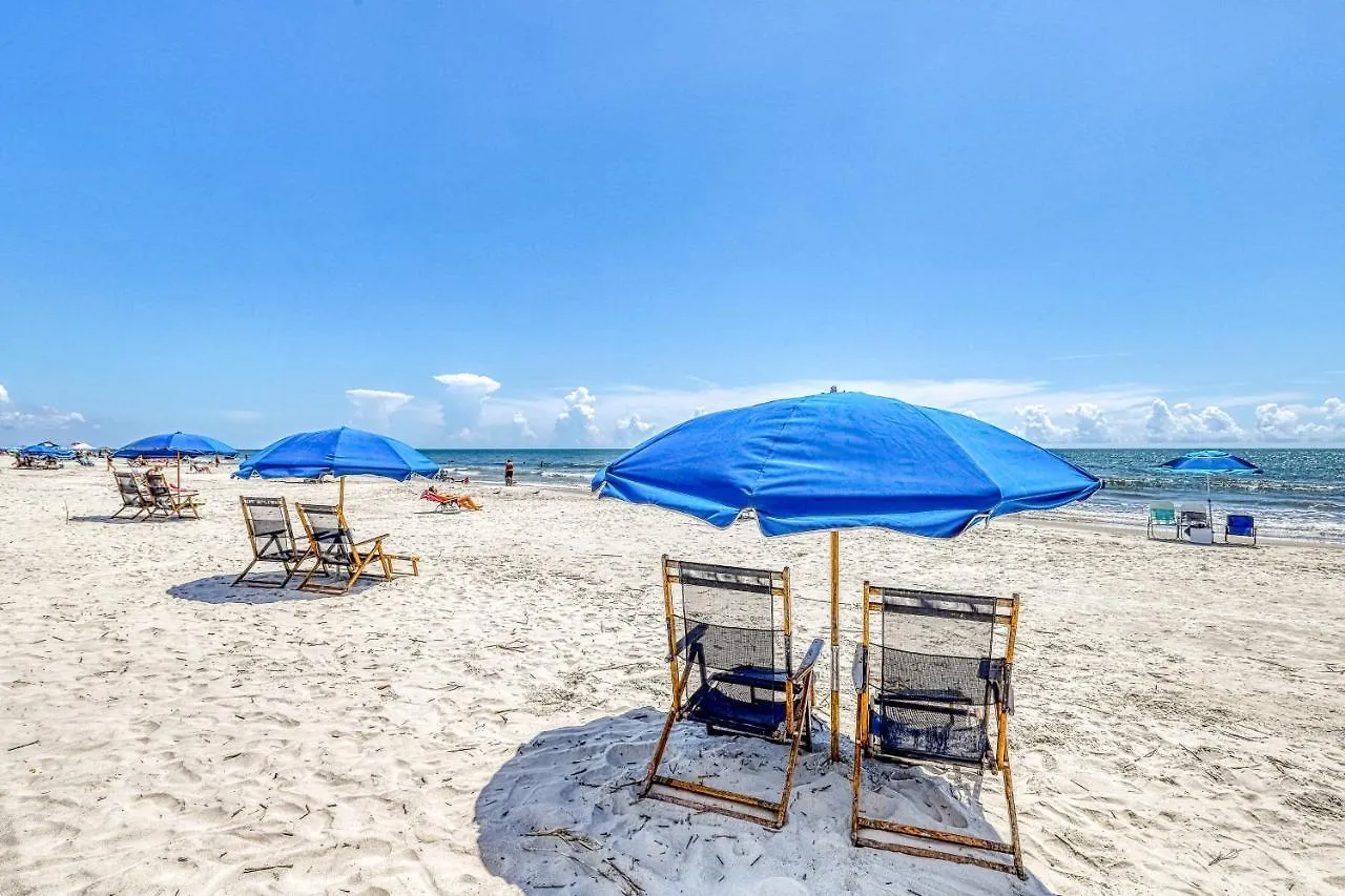 Apartment Island Club 2