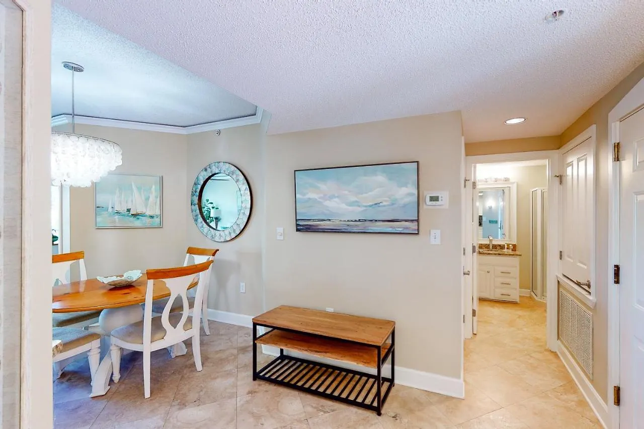 公寓 Windsor Court South