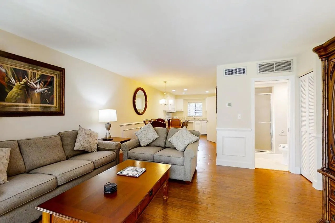 Hickory Cove 39 Appartamento Hilton Head Island