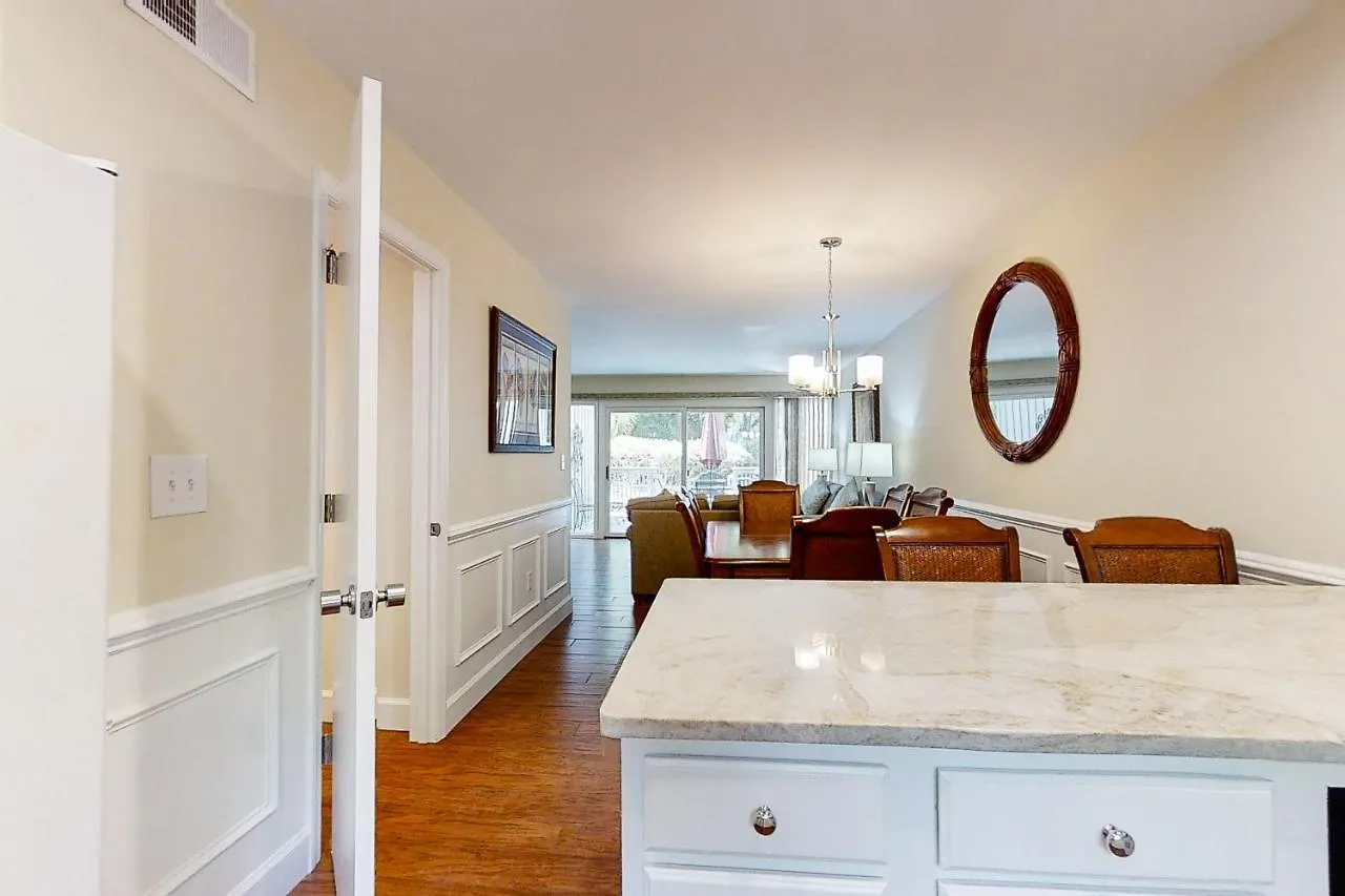Appartamento Hickory Cove 39