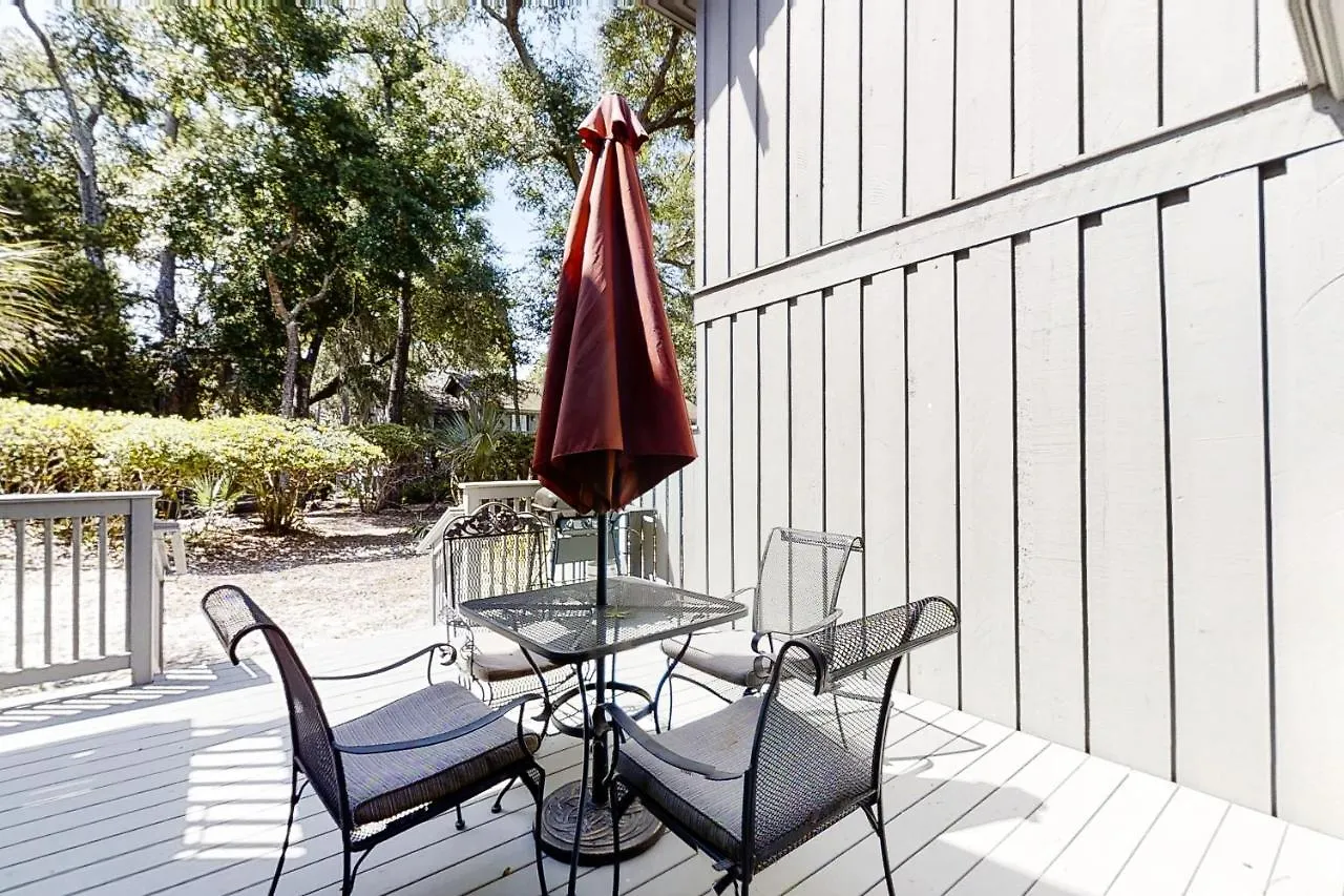 Hickory Cove 39 Appartamento *