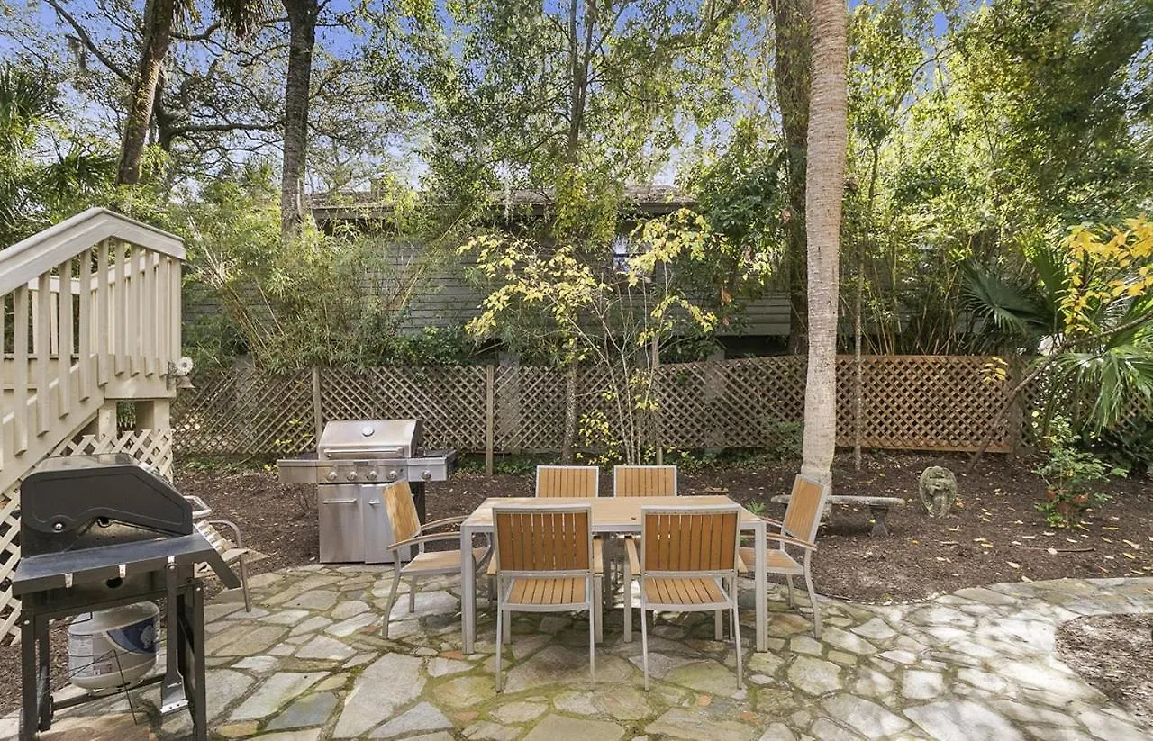 Holiday home Island Oasis