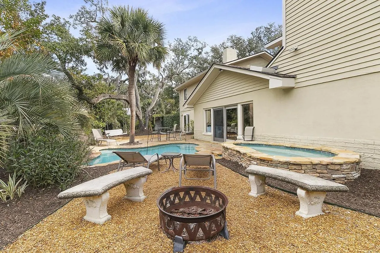 Island Oasis Holiday home *