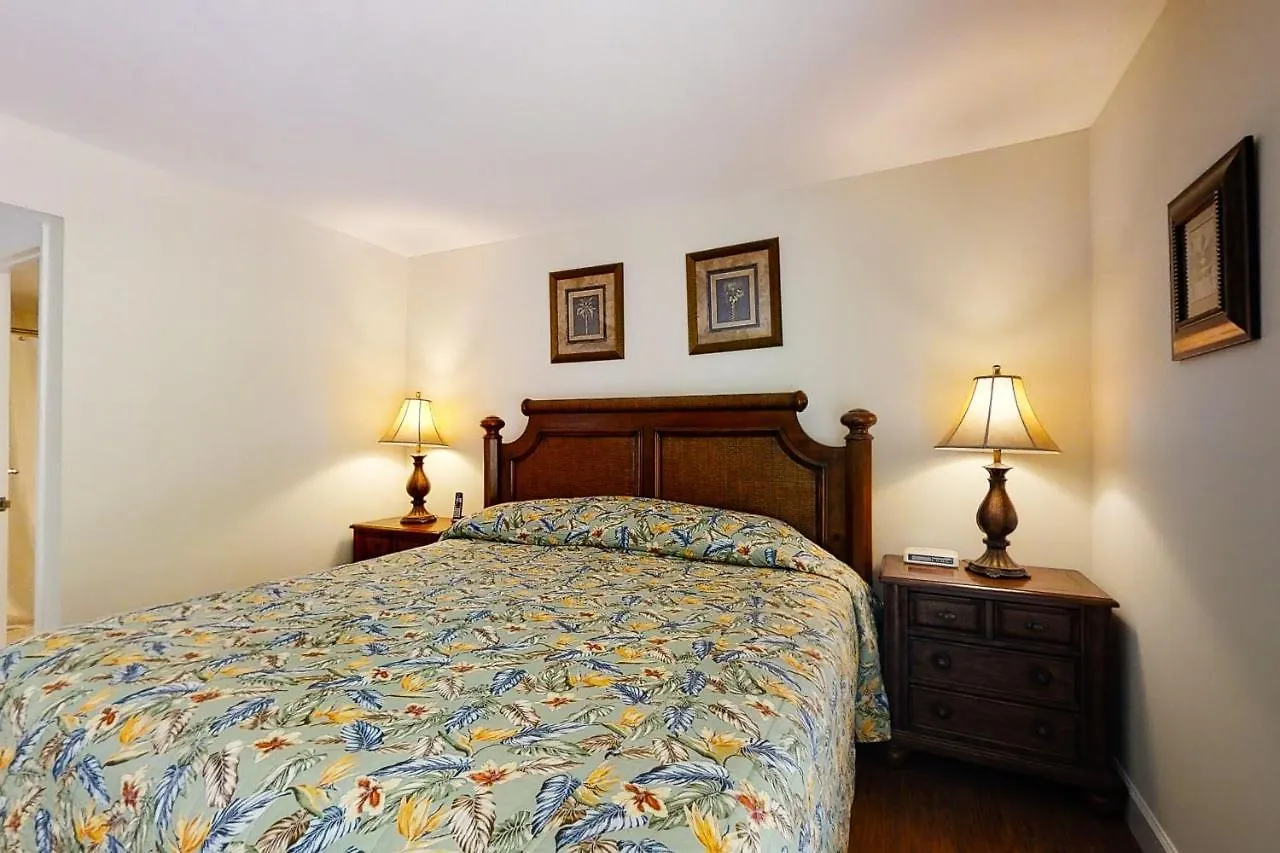 Hickory Cove 39 Appartamento Hilton Head Island