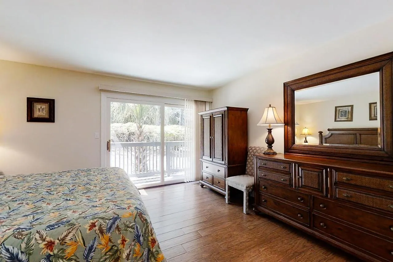 Appartamento Hickory Cove 39 Hilton Head Island