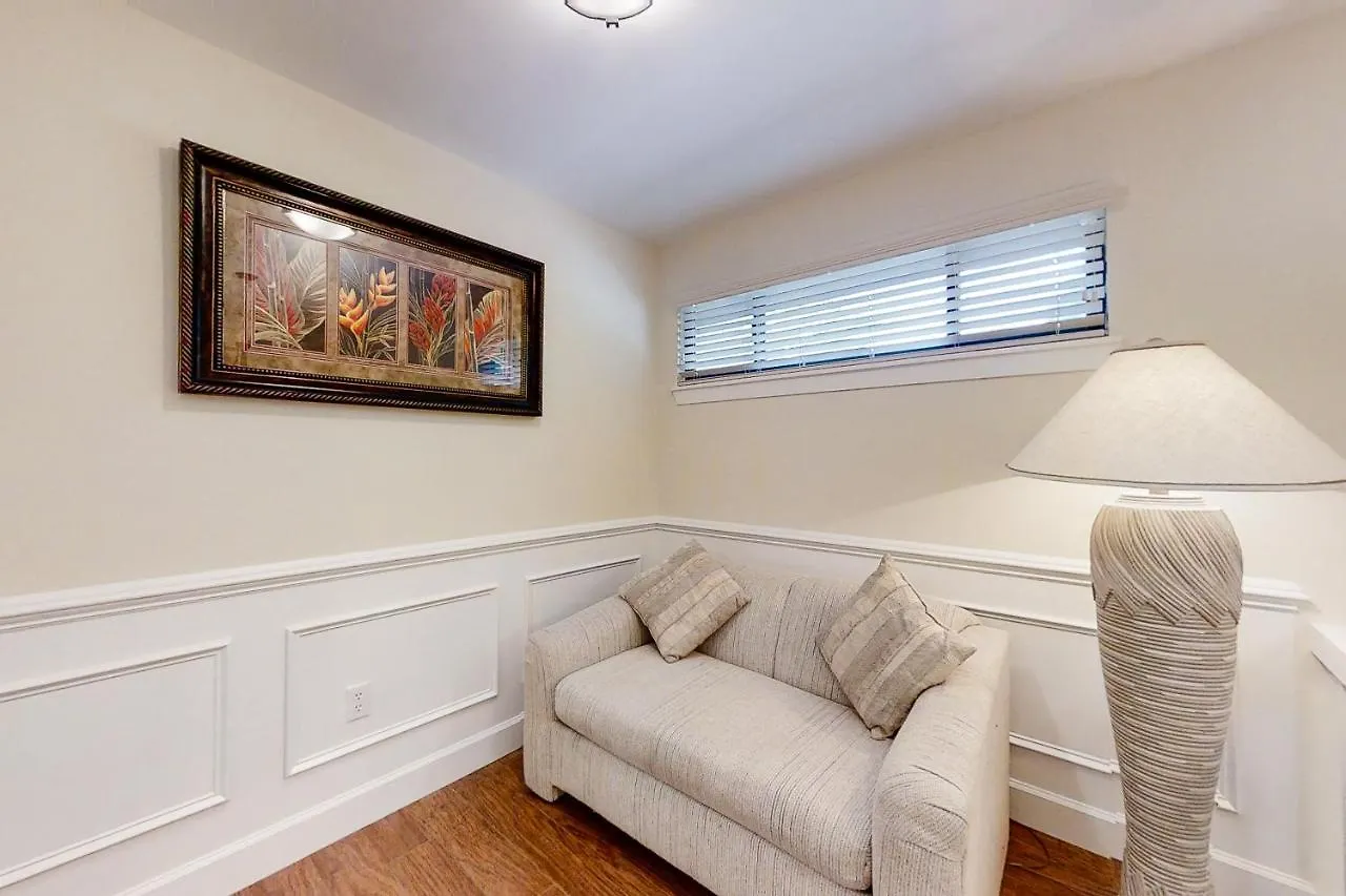 Appartamento Hickory Cove 39 Hilton Head Island