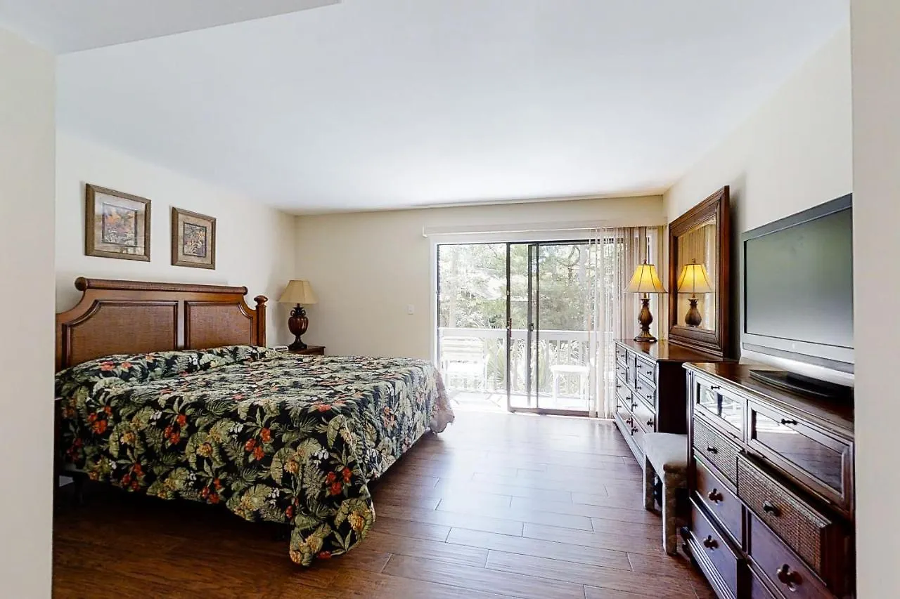 Hickory Cove 39 Appartamento *