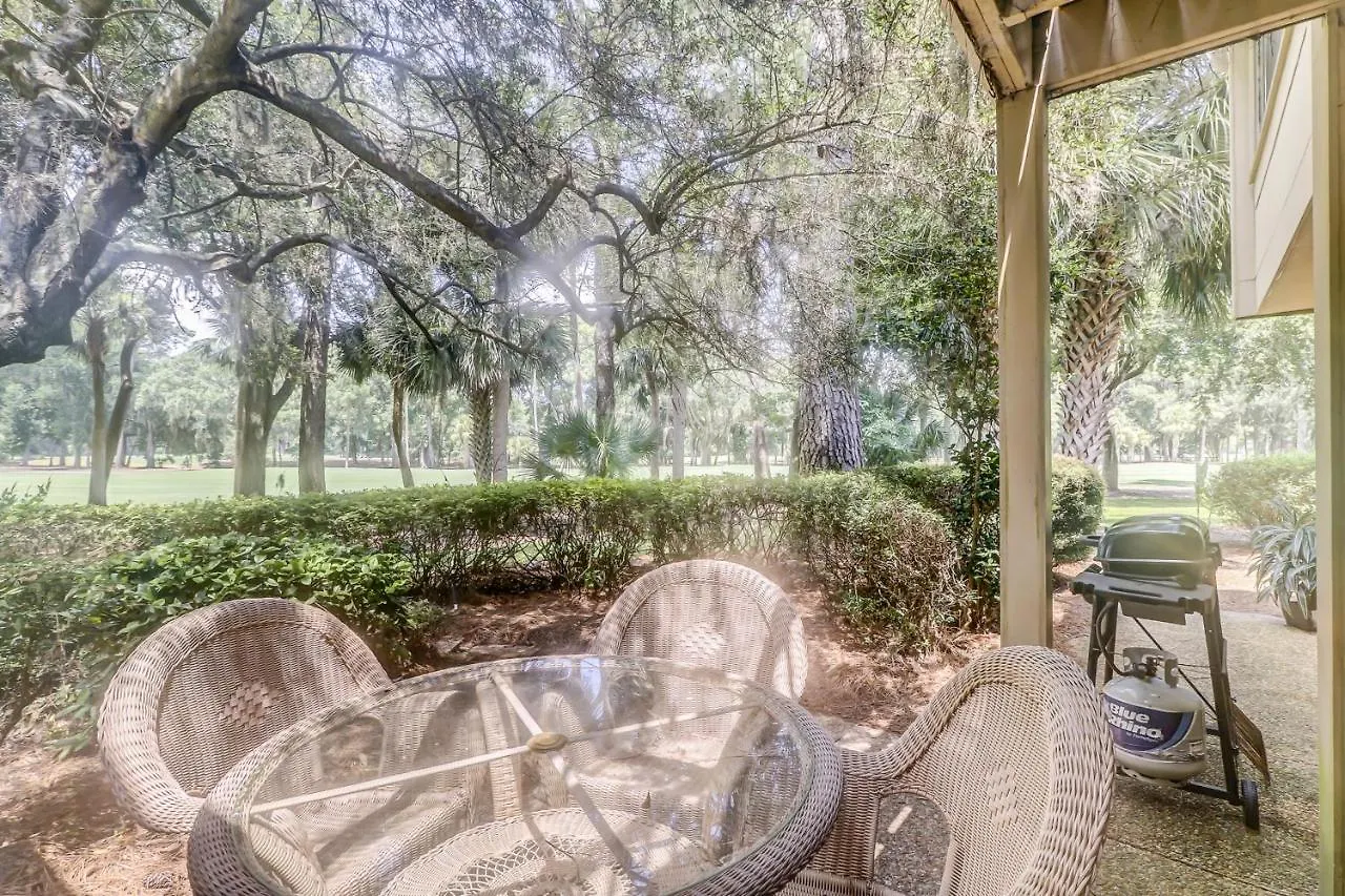Apartment Plantation Club