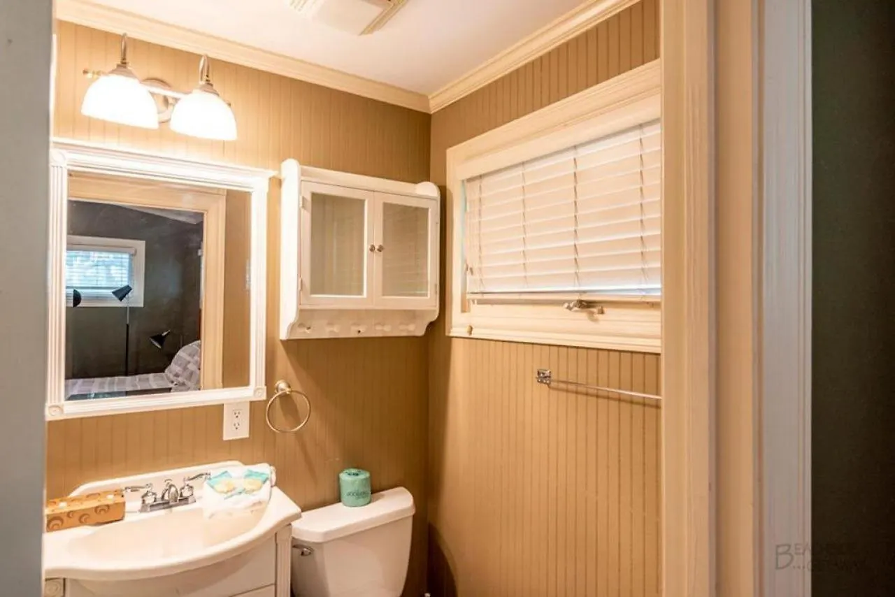 3 Elderberry Lane Holiday home