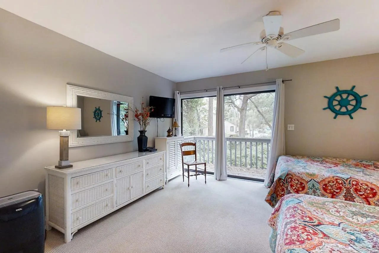 Hickory Cove 8 Apartment Hilton Head Island