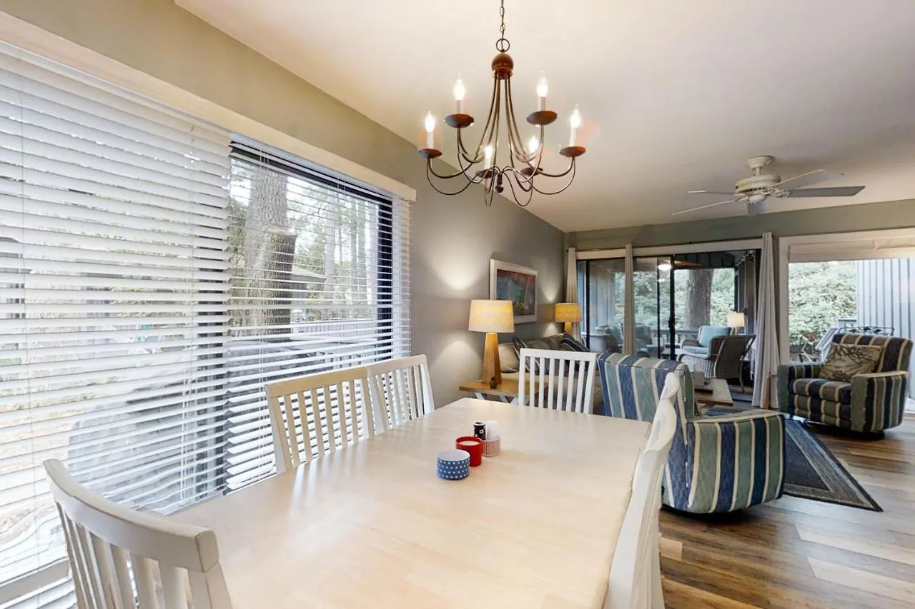 Apartment Hickory Cove 8 Hilton Head Island