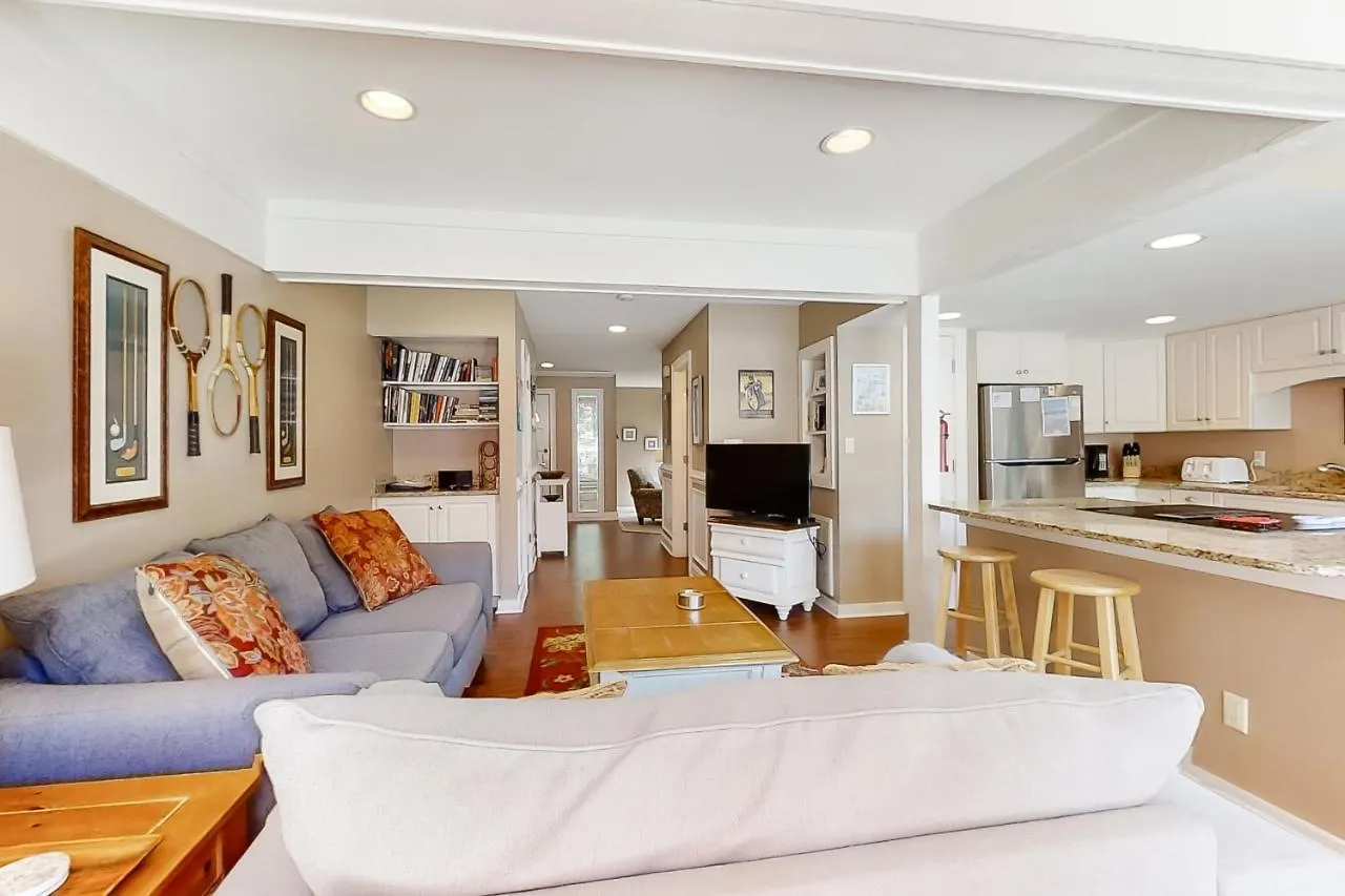 Beachwalk 126 Apartment *