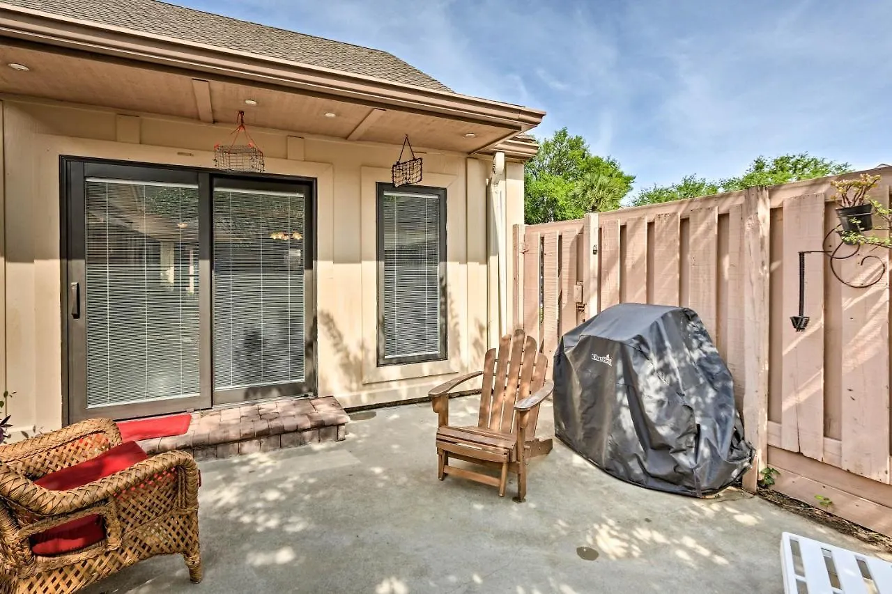 Villa Palmetto Dunes With Pool And Golf!