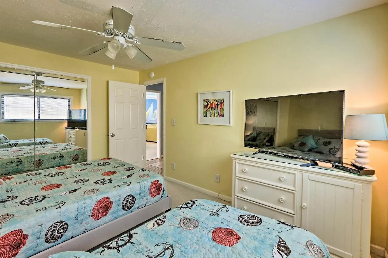 Palmetto Dunes With Pool And Golf! * Hilton Head Island