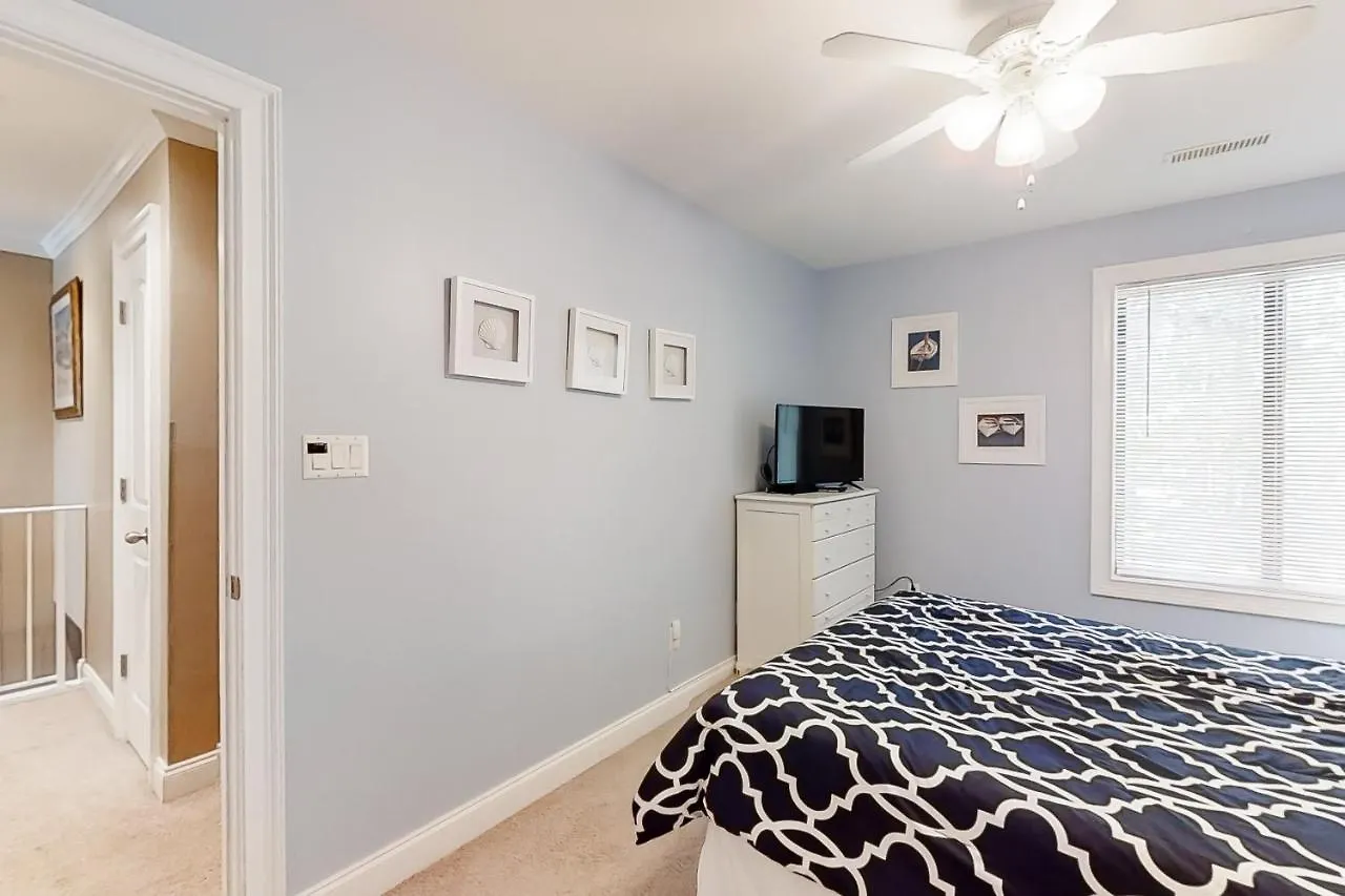 Beachwalk 126 Apartment *