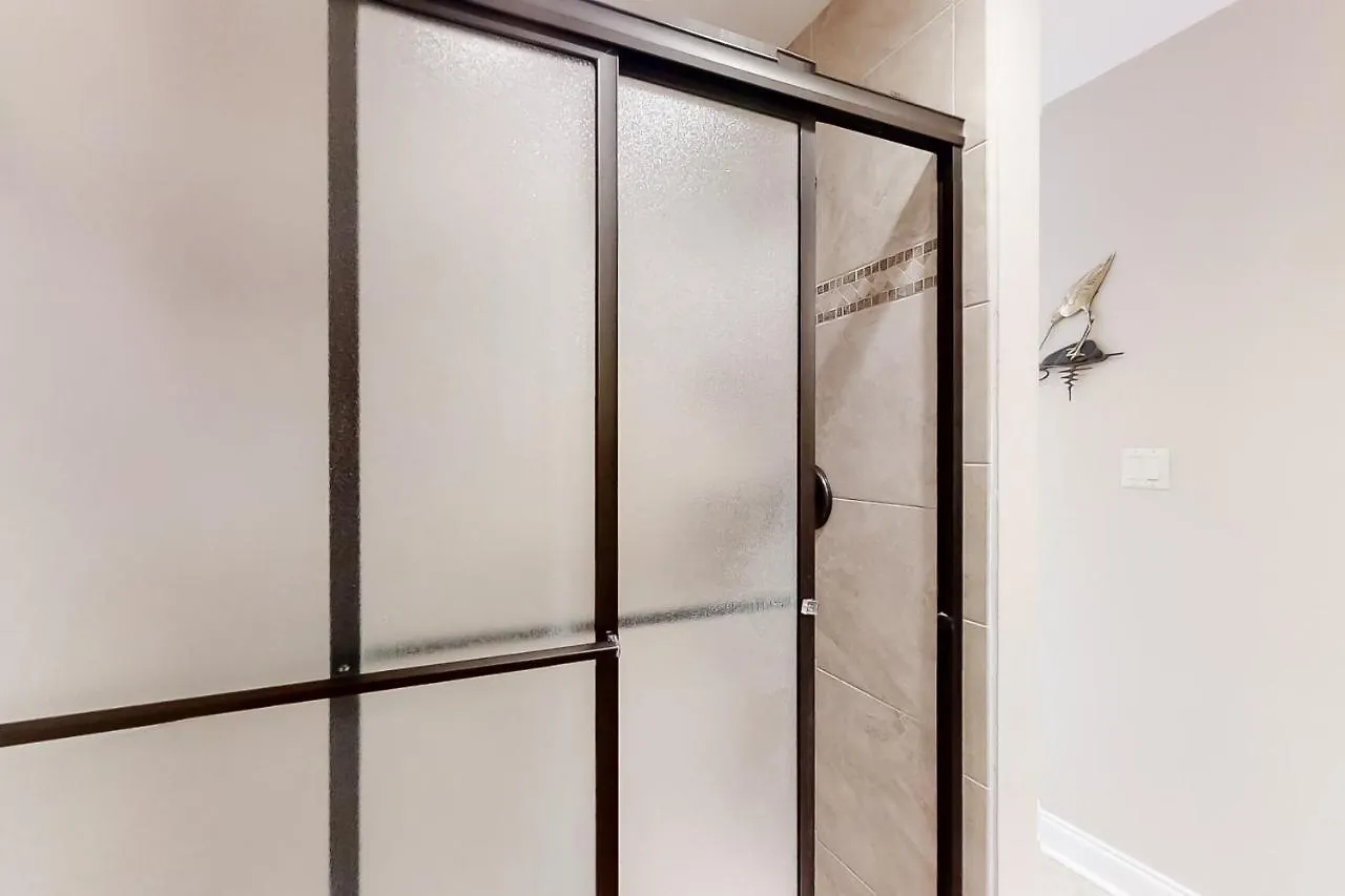 Apartment Beachwalk 126 *