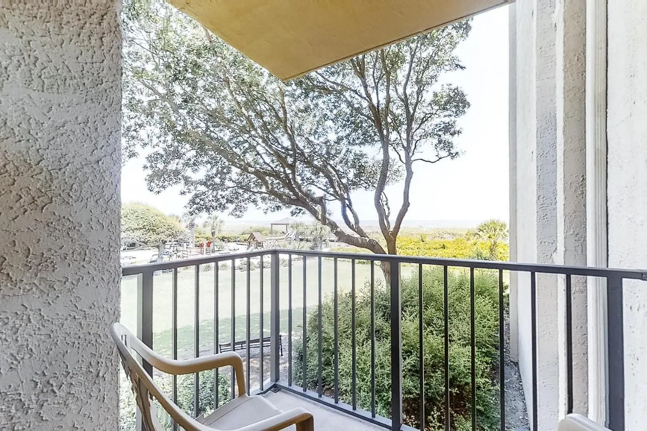 Apartment Island Club 5