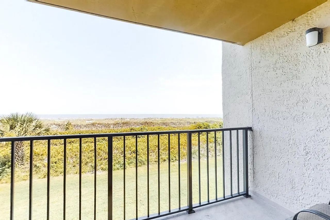 Apartment Island Club 5 Hilton Head Island