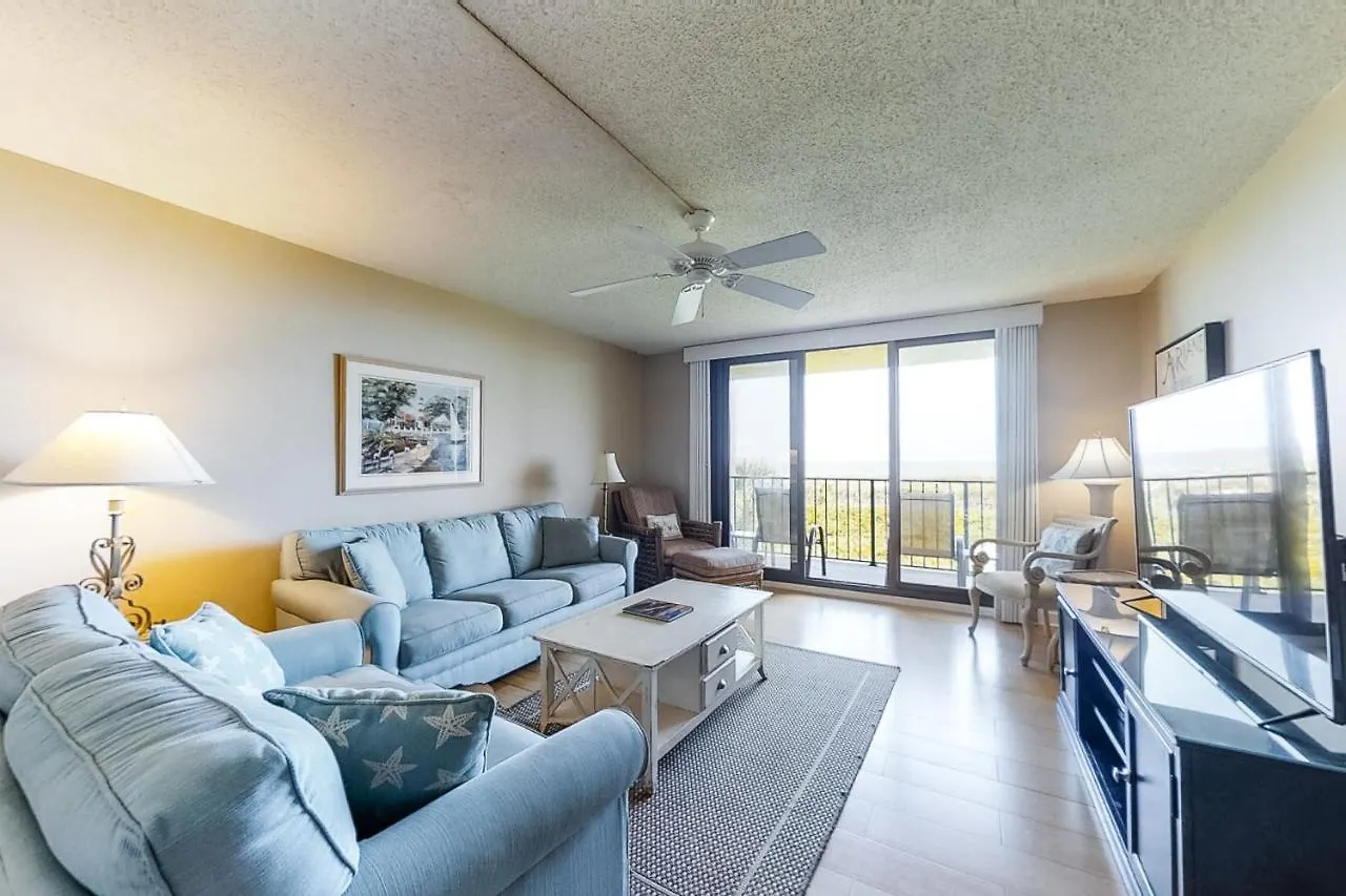 Apartment Island Club 5