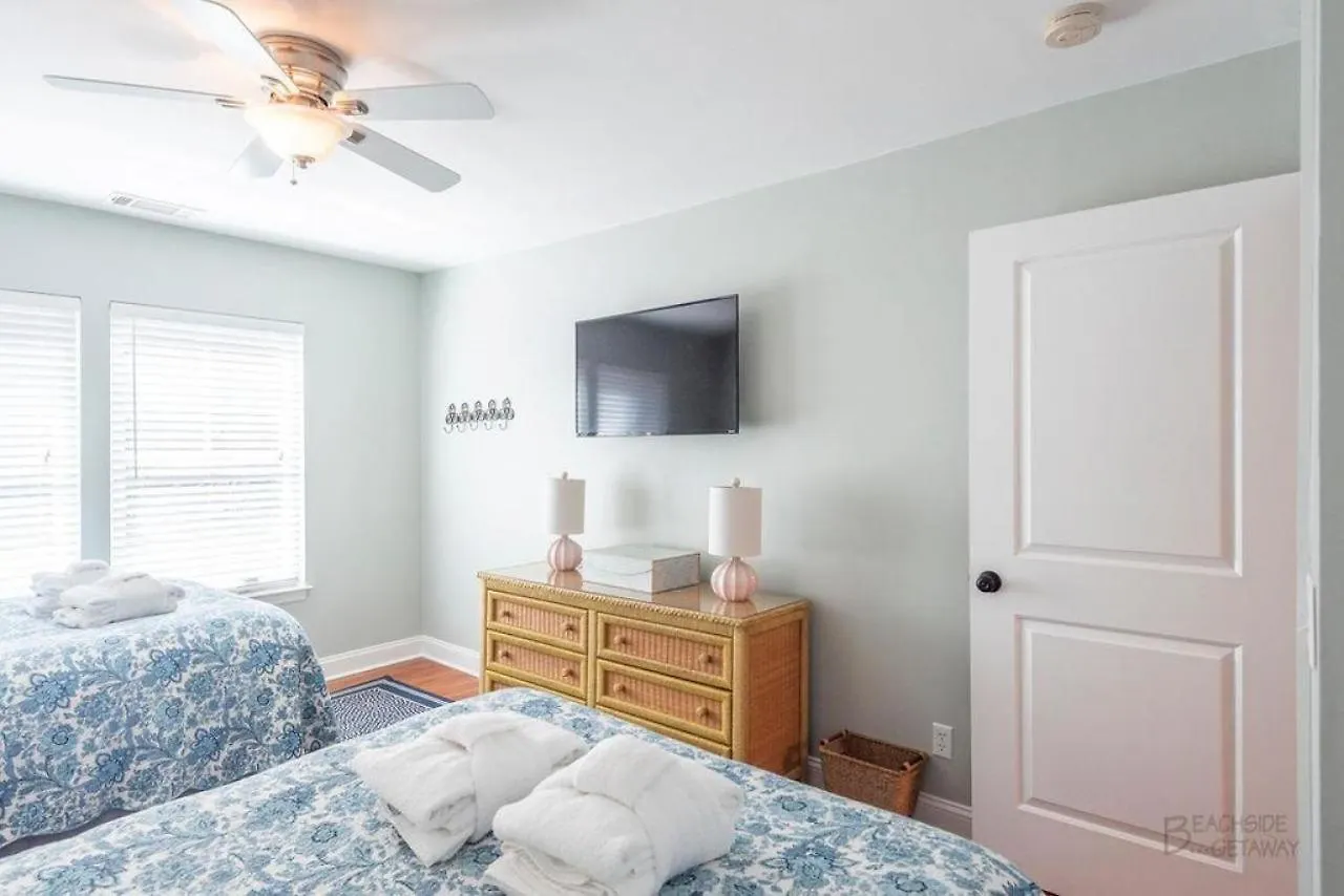 8 Hollyberry Holiday home Hilton Head Island