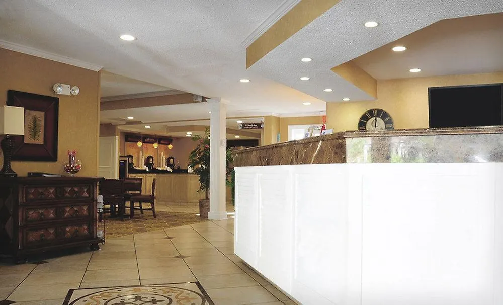 Palmera Inn&suites Hotel Hilton Head Island