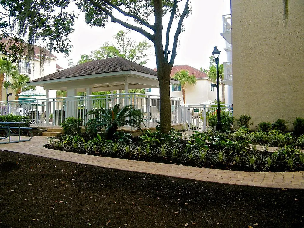 Palmera Inn&suites Hotel