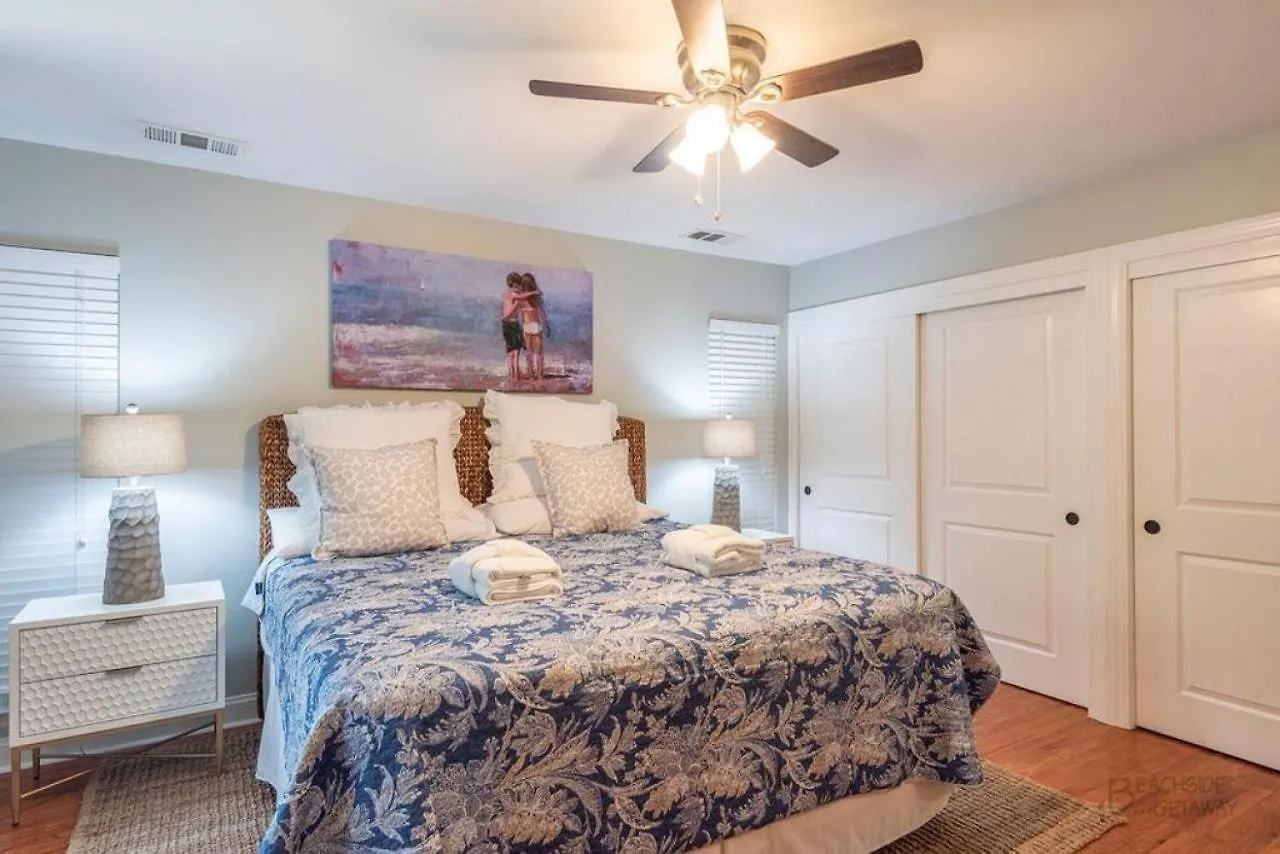 8 Hollyberry * Hilton Head Island