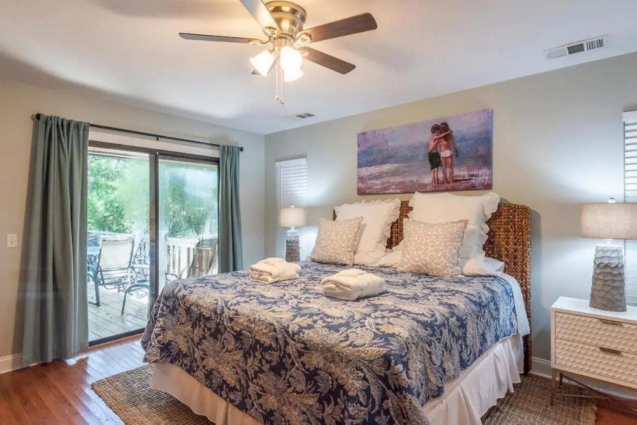 8 Hollyberry Hilton Head Island