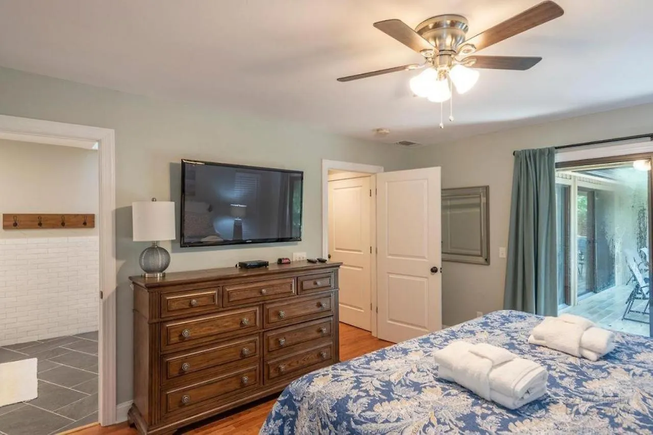 8 Hollyberry Holiday home Hilton Head Island