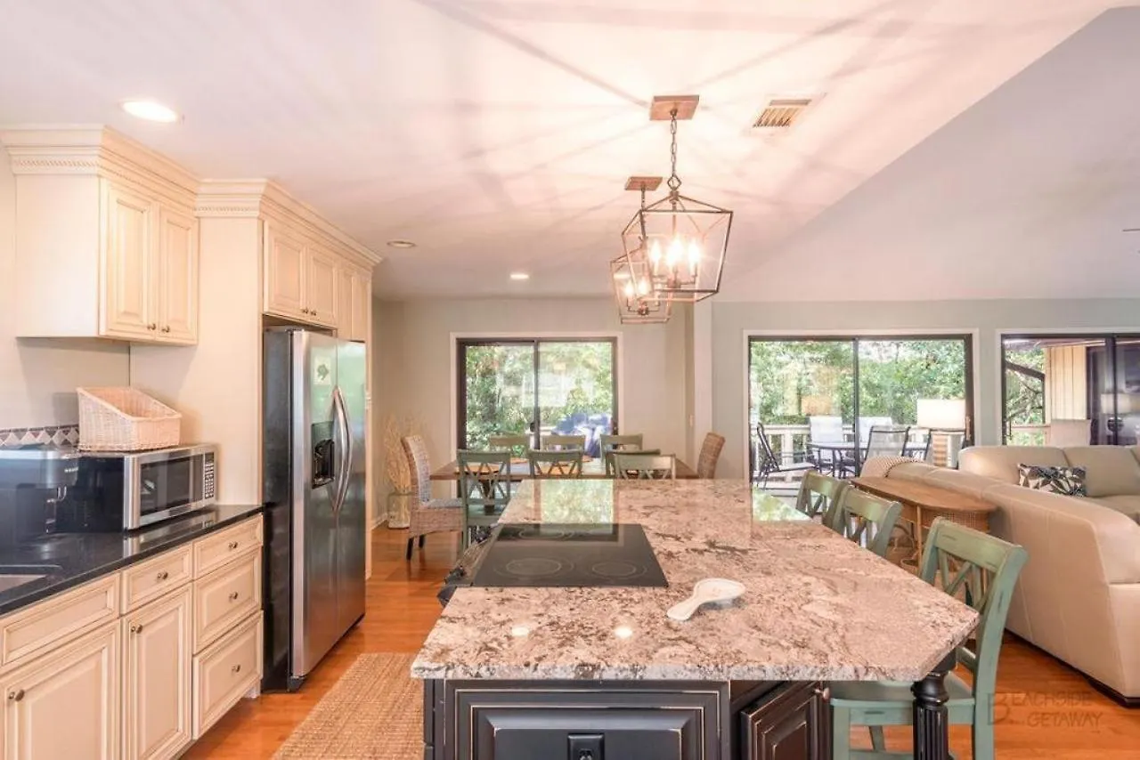 8 Hollyberry Holiday home *