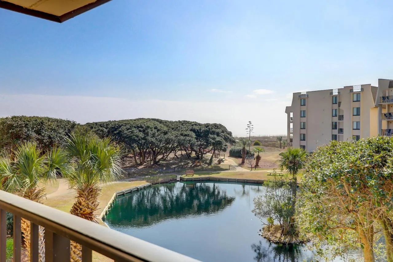 Apartment Island Club 6