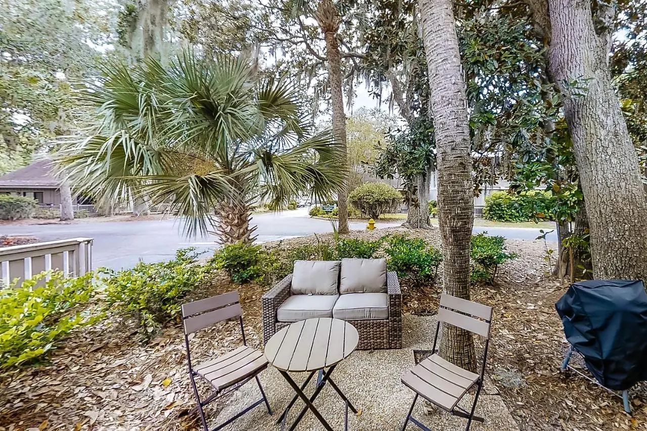 Queens Grant 554 Apartment Hilton Head Island