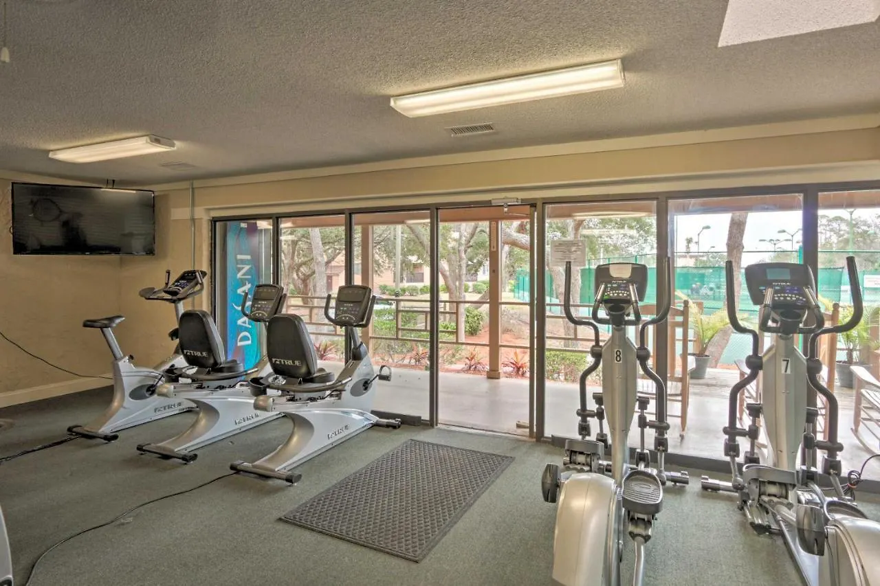 Hilton Head Retreat With Amenities! Hilton Head Island