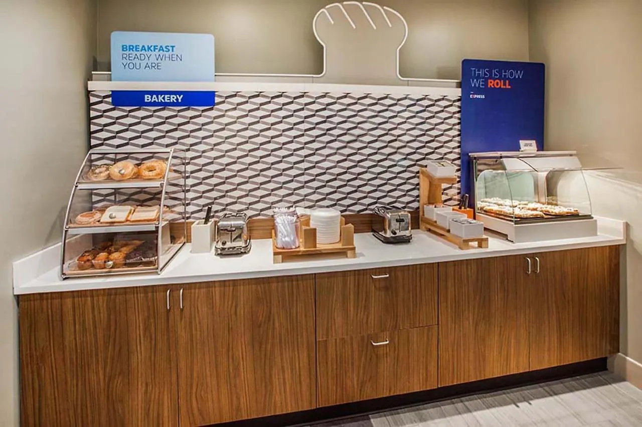 Express By Ihg