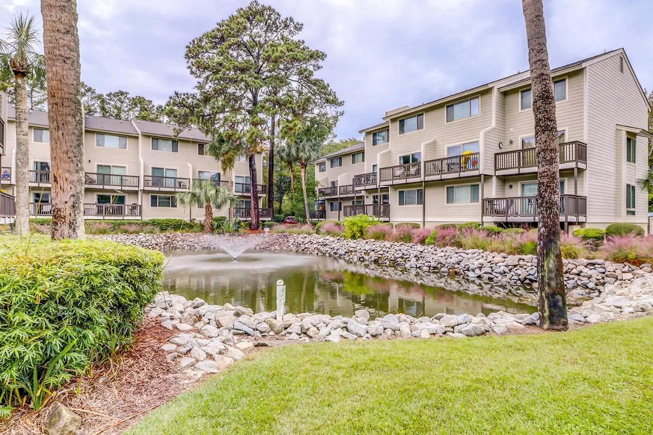 Tanglewood Hilton Head Island