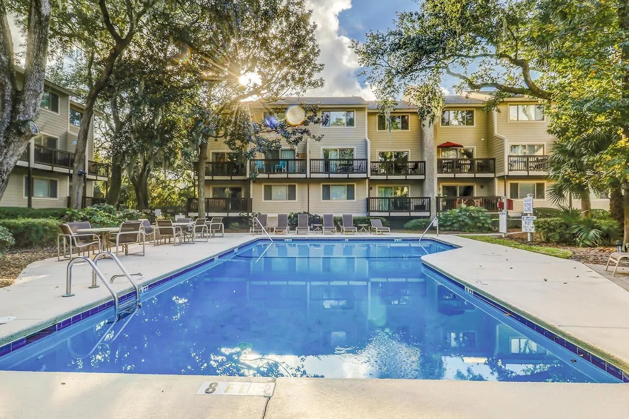 Holiday home Tanglewood Hilton Head Island