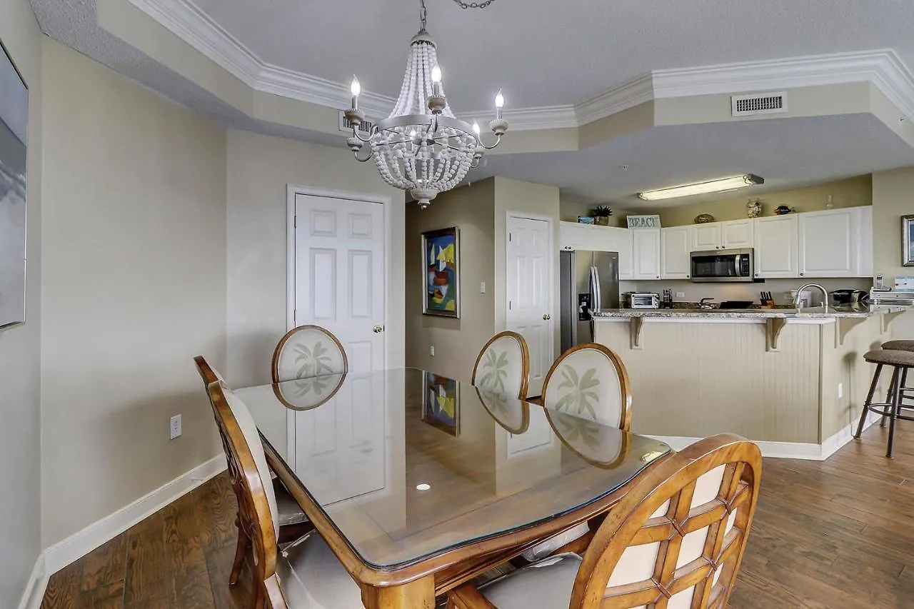 3101 Seacrest Villa