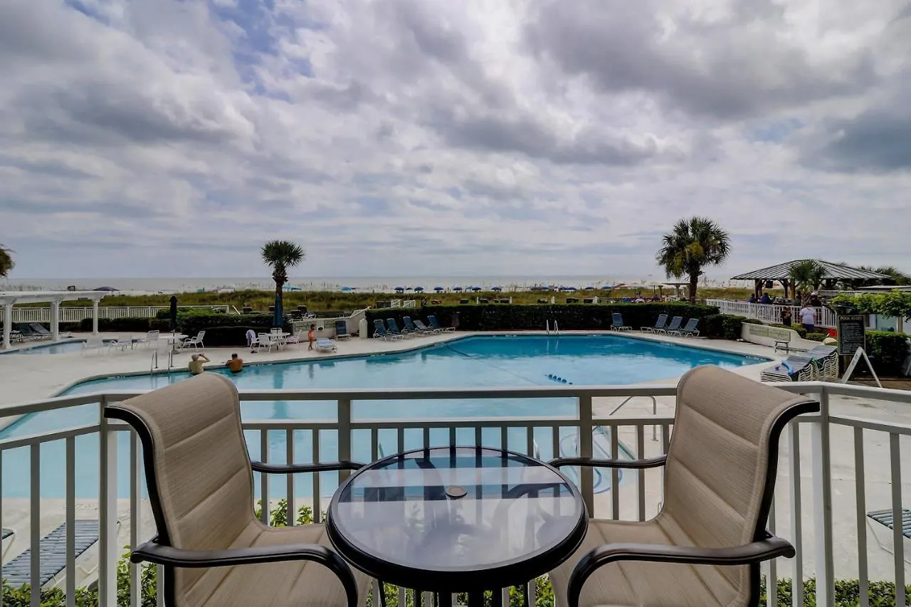 Villa 3101 Seacrest