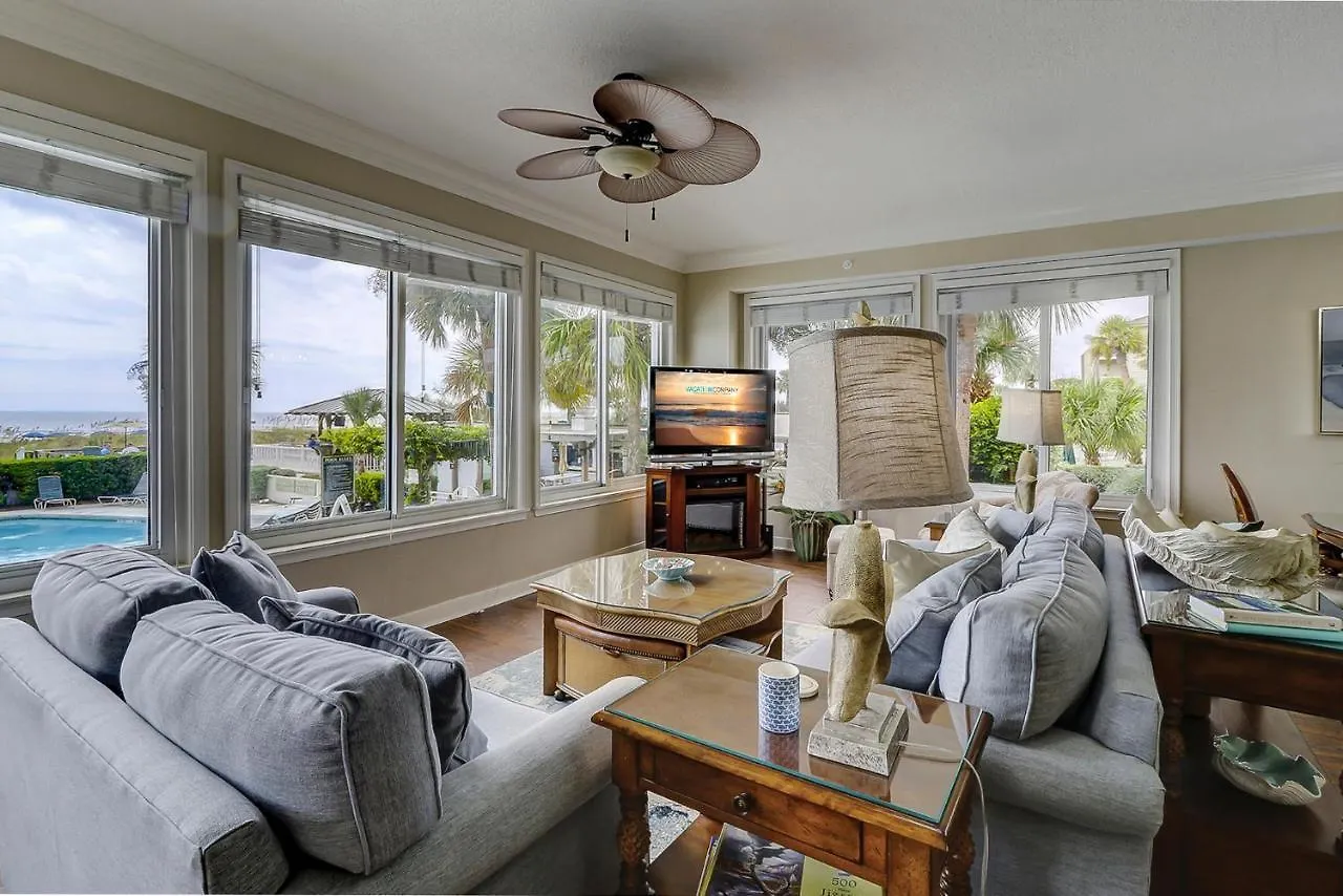 3101 Seacrest Hilton Head Island