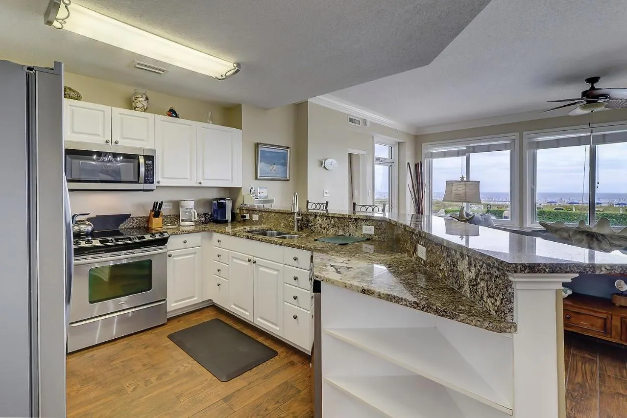Villa 3101 Seacrest Hilton Head Island