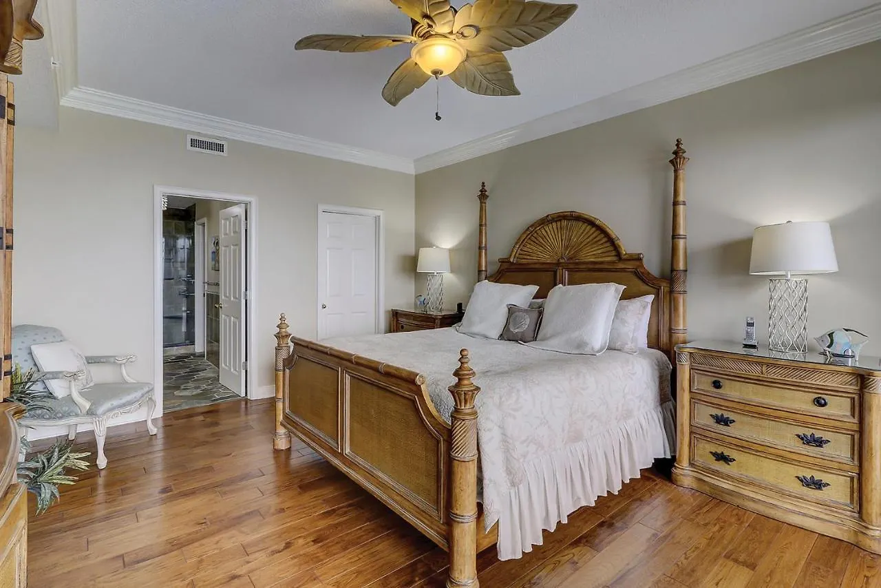 3101 Seacrest Villa Hilton Head Island